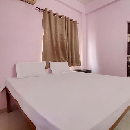 Hotel O Elite Inn Koradi Exteriér fotografie