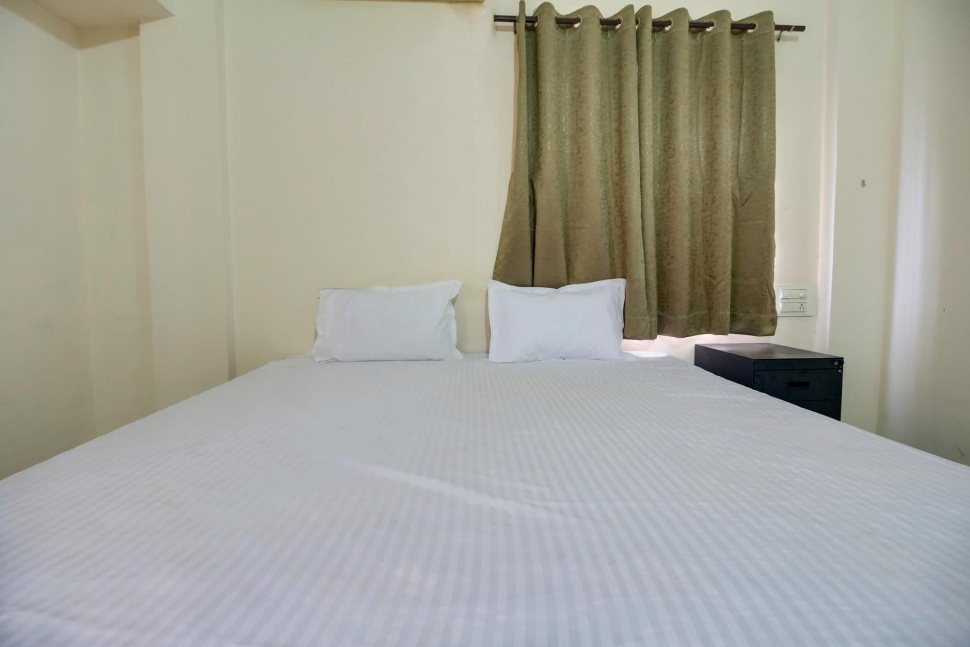 Hotel O Elite Inn Koradi Exteriér fotografie