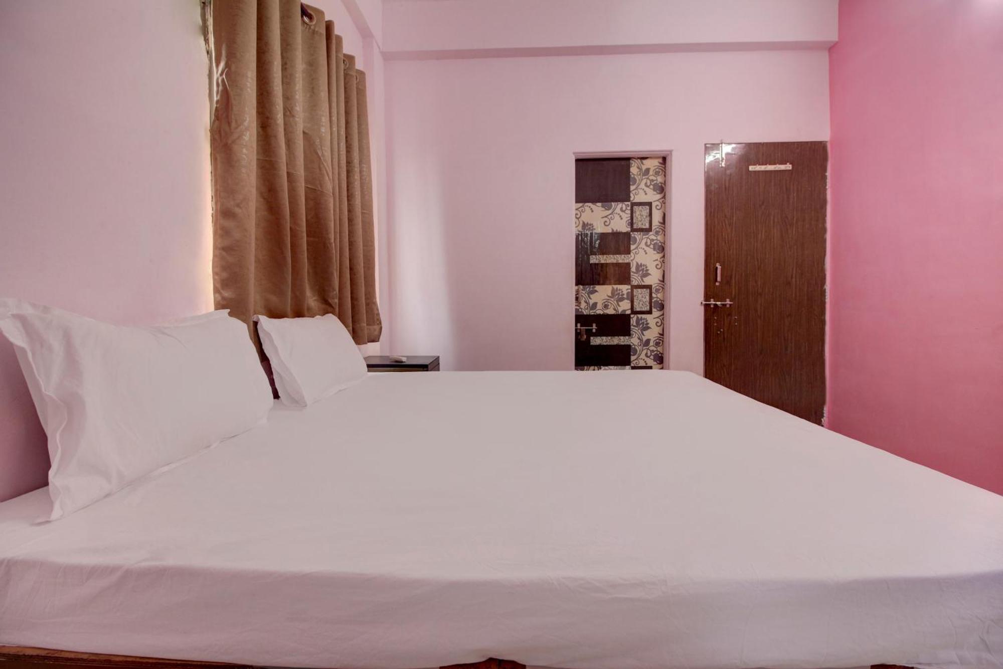 Hotel O Elite Inn Koradi Exteriér fotografie