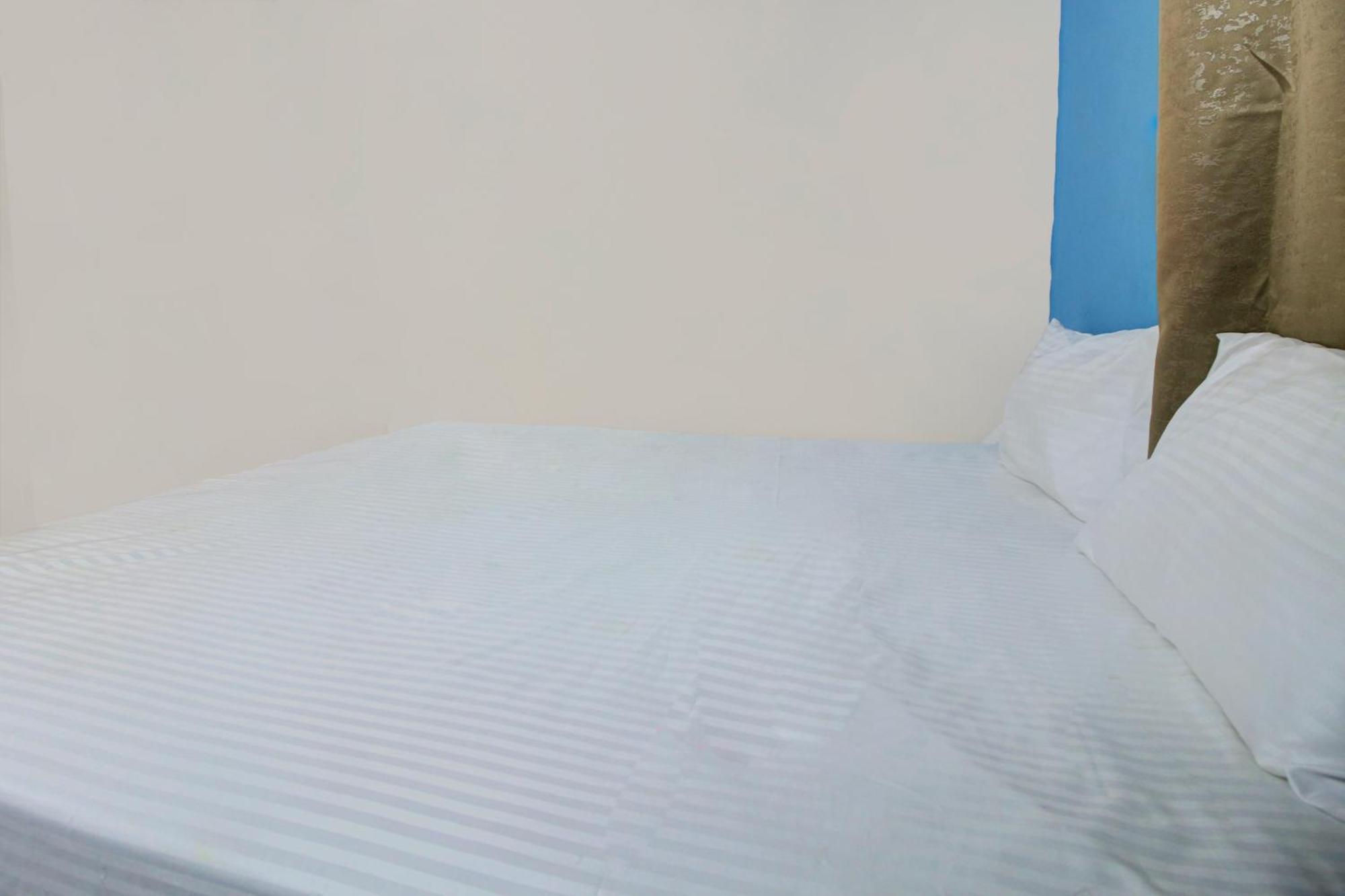 Hotel O Elite Inn Koradi Exteriér fotografie