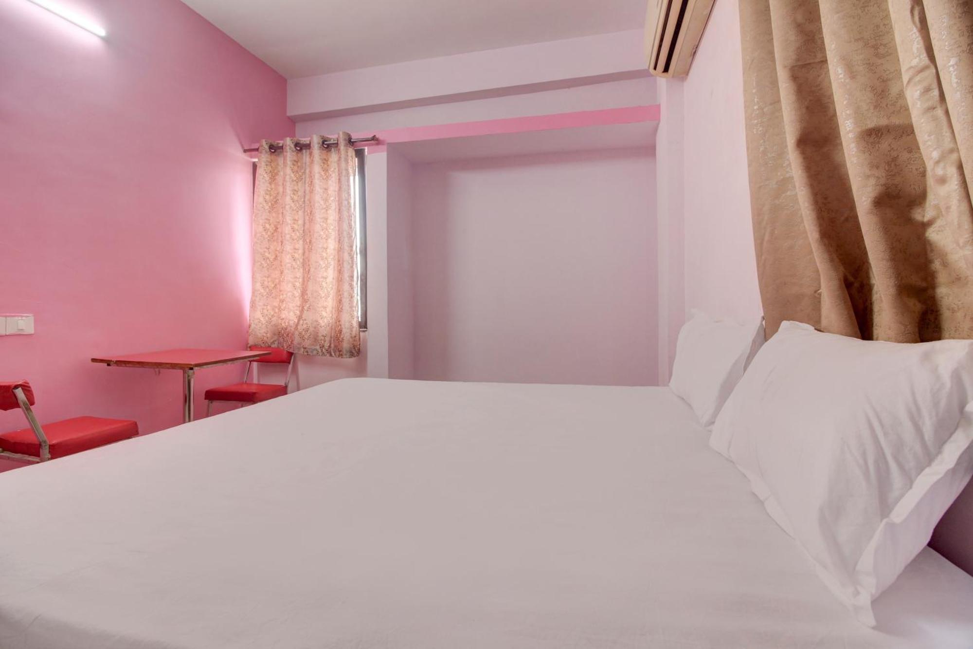 Hotel O Elite Inn Koradi Exteriér fotografie